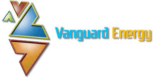 Vanguard Energy Logo